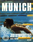 Munich Jeux Olympiques 1972 par 