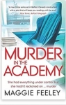 Murder In The Academy par Feeley