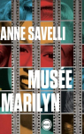 Muse Marilyn par Savelli
