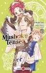 Mushoku Tensei, tome 9 par Fujiwara