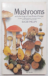 Mushrooms and Other Fungi of Great Britain and Europe par Phillips