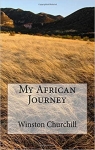 My African Journey par Churchill