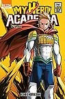 My Hero Academia, tome 17 par Horikoshi
