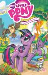 My Little Pony - Intgrale Tome 1 :  Le retour de la reine chrysalis par Cook