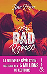 My bad Romeo : La rvlation par Hope