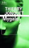 Mygale par Jonquet