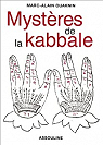 Mystres de la kabbale par Ouaknin