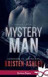 L'homme idal, tome 1 : Mystery Man par Ashley