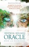 Mystical Shaman Oracle Cards par Villoldo