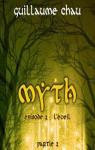 Myth, tome 2 : L'veil (2/2) par Chau
