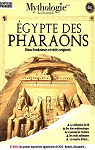 Mythologie les Essentiels : numro Mai Juin Juillet 2023 : Egypte des Pharaon Dieux Fondateur et rcits originels par Mythologie les essentiels