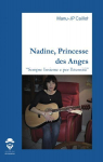 Nadine, princesse des anges par Caillot
