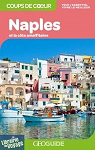 Naples et la cte amalfitaine par Gallimard