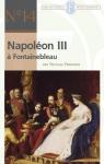 Napolon III  Fontainebleau par Personne