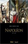 Napolon - Coffret 3 volumes : Premire poque - Deuxime poque - Troisime poque par Simsolo