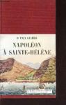 Napolon  Sainte-Hlne par Ganire