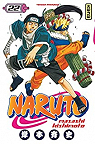 Naruto, tome 22 : Rincarnation par Kishimoto