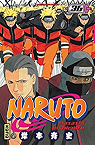 Naruto, tome 36 : L'unit 10 par Kishimoto