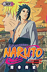 Naruto, tome 38 : Le fruit de l'entranement par Kishimoto