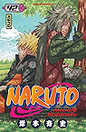 Naruto, tome 42 : Le secret du Kalidoscope Hypnotique par Kishimoto