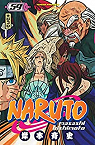 Naruto, tome 59 : Cte  cte...!!  par Kishimoto