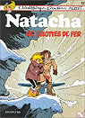 Natacha, tome 12 : Les culottes de fer par Mitt