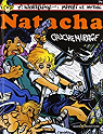 Natacha, tome 14 : Cauchemirage par Walthry