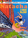 Natacha, tome 16 : L'ange blond par Walthry