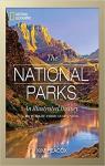 National Geographic The National Parks: An Illustrated History par Heacox