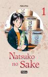 Natsuko no sake, tome 1