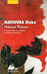 Natural woman par Matsuura