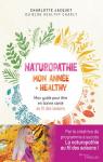 Naturopathie : Mon anne   healthy par Jacquet