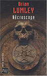 Ncroscope, Tome 1 par Lumley