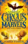 Ned's Circus of Marvels, tome 2 : The Gold Thief par Fisher