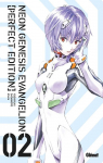 Neon Genesis Evangelion - Perfect Edition, tome 2 par 