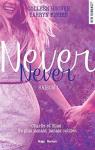 Never Never, tome 1