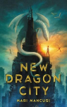 New Dragon City par 