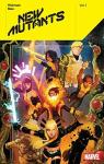 New Mutants, tome 1 par Hickman
