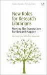 New Roles for Research Librarians par Daland