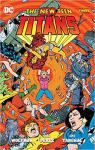 New Teen Titans, tome 3 par Perez