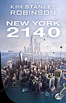 New York 2140 par Robinson