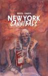 New York Cannibals par Charyn