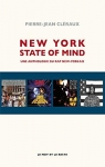 New York State of mind  par Clraux