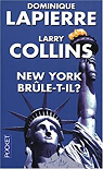 New York brle-t-il ? par Collins