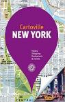 Cartoville : New York par Gallimard