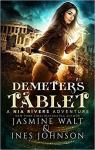 Nia Rivers Adventures, tome 2 : Demeter's Tablet par Johnson