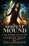 Nia Rivers Adventures, tome 4 : Serpent Mound par Johnson