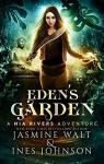 Nia Rivers Adventures, tome 5 : Eden's Garden par Johnson