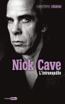 Nick Cave, L'intranquille par Deniau