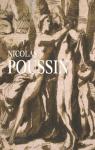 Nicolas Poussin : Les carnets de Chantilly par Rosenberg